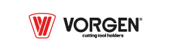 MARKALAR - VORGEN LOGO